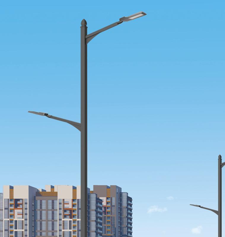 市政道路路灯